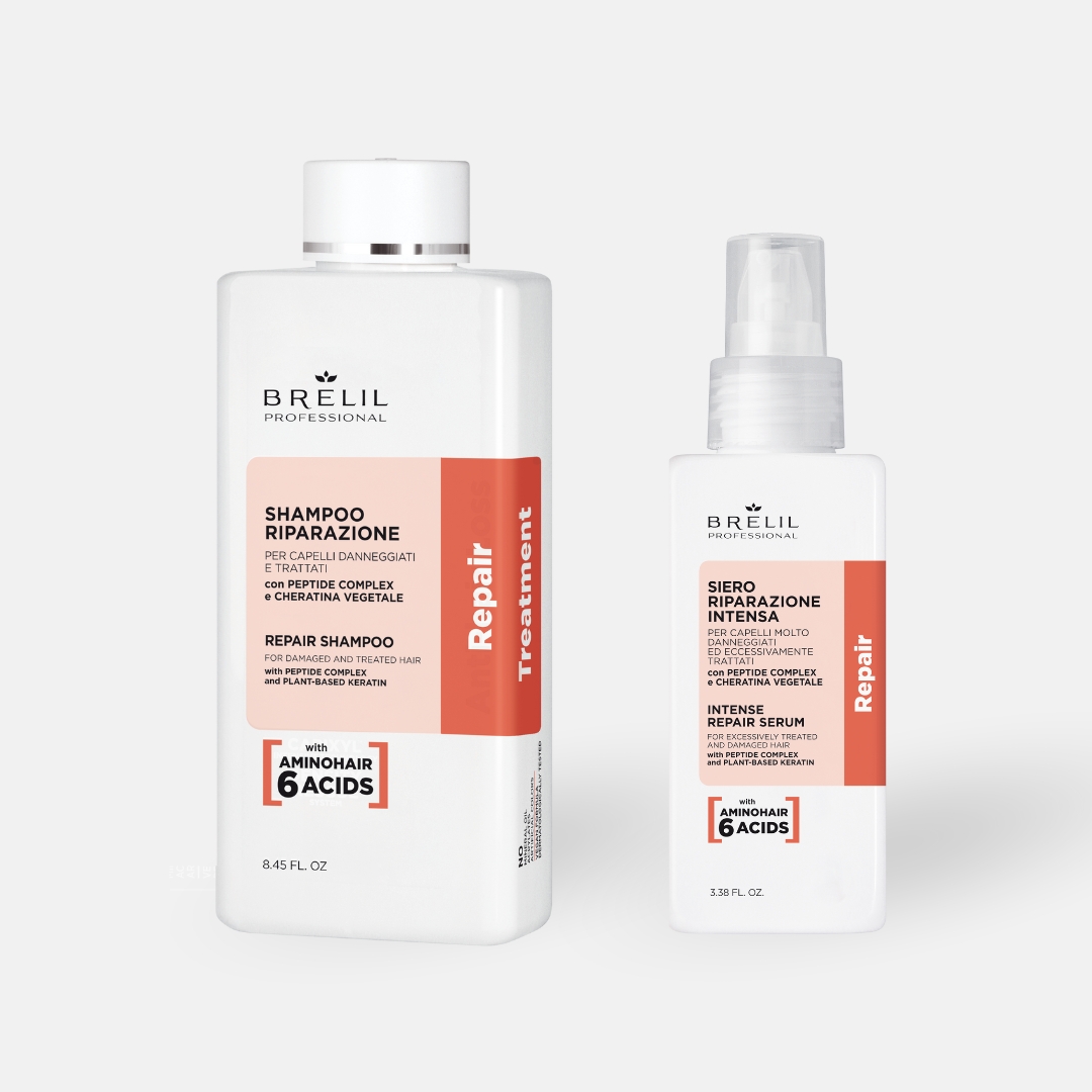 REPAIR AMINO TREATMENT