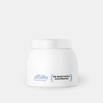 Питательная маска BB MASK GOURMAND, 450 мл, B060129