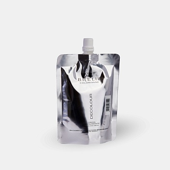 Обесцвечивающий крем BLIACHING CREAM, 250 г, B030010
