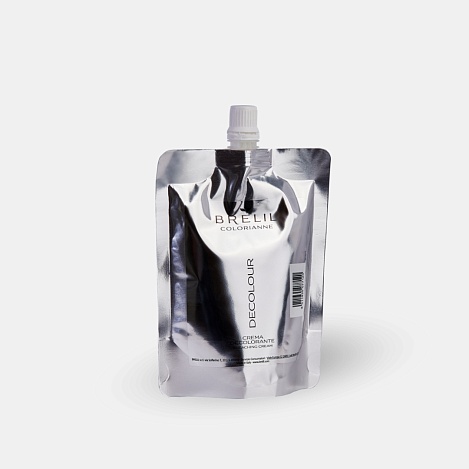 Обесцвечивающий крем BLIACHING CREAM, 250 г, B030010