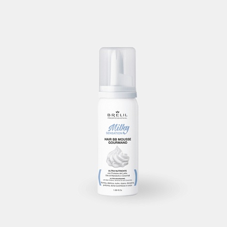 Питательный мусс BB MOUSSE GOURMAND, 50 мл, B060101