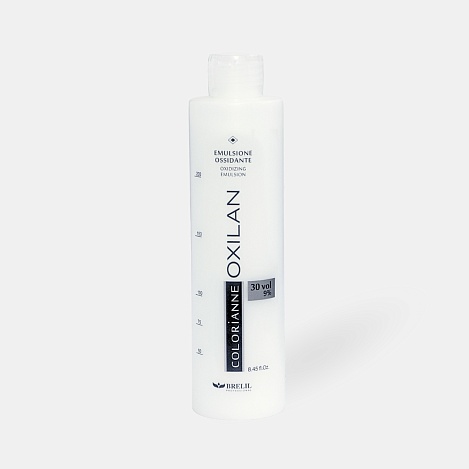Эмульсия окисляющая COLORIANNE OXILAN, 250 мл