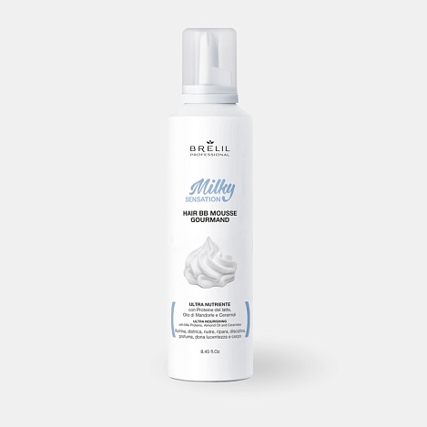 Питательный мусс BB MOUSSE GOURMAND, 250 мл, B060131 