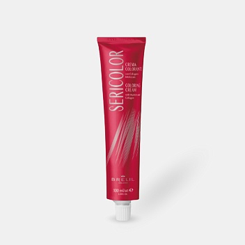 Перманентный краситель SERICOLOR, 100 мл