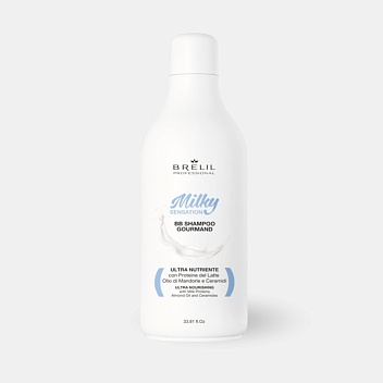 Питательный шампунь BB SHAMPOO GOURMAND, 1000 мл, B060127