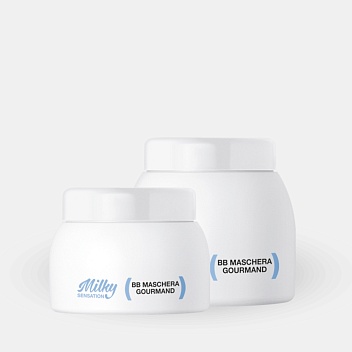 Питательная маска BB MASK GOURMAND, 250 мл, B060130