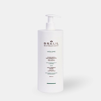 BIOTREATMENT  Маска для создания объема, 1000 мл, B065028 